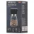 Перцемолка Ardesto Râșnița de sare și piper Ardesto Gemini AR2101BL, Negru