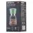Risnita p-u piper Ardesto Râșnița de sare și piper Ardesto Gemini AR2101GR, Verde