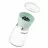 Risnita p-u piper Ardesto Râșnița de sare și piper Ardesto Gemini AR2101GR, Verde