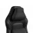 Игровое геймерское кресло HATOR Scaun Gaming HATOR Darkside 3L Pro, PU Piele, Negru