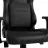 Игровое геймерское кресло HATOR Scaun Gaming HATOR Darkside 3L Pro, PU Piele, Negru