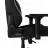 Игровое геймерское кресло HATOR Scaun Gaming HATOR Darkside 3L Pro, PU Piele, Negru
