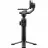 Trepied GoPro Selfie Stick GoPro Fluid Pro AI Multi Stabilizer, Negru