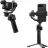 Trepied GoPro Selfie Stick GoPro Fluid Pro AI Multi Stabilizer, Negru
