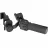 Trepied GoPro Selfie Stick GoPro Fluid Pro AI Multi Stabilizer, Negru