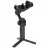 Trepied GoPro Selfie Stick GoPro Fluid Pro AI Multi Stabilizer, Negru