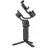 Trepied GoPro Selfie Stick GoPro Fluid Pro AI Multi Stabilizer, Negru