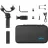 Trepied GoPro Selfie Stick GoPro Fluid Pro AI Multi Stabilizer, Negru