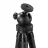 Штатив Proove Selfie Stick HAMA Mini Flexpro, Negru
