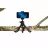 Штатив Proove Selfie Stick HAMA Mini Flexpro, Negru