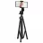 Trepied Proove Selfie Stick HAMA Rotary Smartphone II 150, Negru