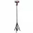 Trepied Proove Selfie Stick HAMA Rotary Smartphone II 150, Negru