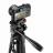 Штатив Proove Selfie Stick HAMA Star 153 3D, Negru