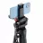 Штатив Proove Selfie Stick HAMA Star 153 3D, Negru