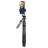 Trepied Proove Selfie Stick Proove MegaStick, Negru