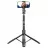 Trepied Proove Selfie Stick Proove MegaStick, Negru