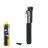 Trepied Remax Selfie Stick Remax P5, Auriu