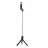 Trepied XO Selfie Stick XO SS09, Negru