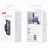 Штатив XO Selfie Stick XO SS22, Negru