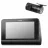 Camera auto Xiaomi Set Dash Cam față și spate 70mai A810S + Rear cam RC24, Negru