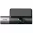 Camera auto Xiaomi Set Dash Cam față și spate 70mai T800 + Rear Cam RC24, Negru