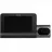 Camera auto Xiaomi Set Dash Cam față și spate 70mai T800 + Rear Cam RC24, Negru