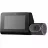 Camera auto Xiaomi Set Dash Cam față și spate 70mai T800 + Rear Cam RC24, Negru