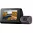 Camera auto Xiaomi Set Dash Cam față și spate 70mai T800 + Rear Cam RC41, Negru
