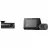 Camera auto Xiaomi Set Dash Cam față și spate 70mai T800 + Rear Cam RC41, Negru