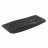 Комплект (клавиатура+мышь) LOGITECH Set Tastatură + Mouse Logitech MK880, Fără fir, Grafit