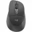 Комплект (клавиатура+мышь) LOGITECH Set Tastatură + Mouse Logitech MK880, Fără fir, Grafit