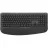 Комплект (клавиатура+мышь) LOGITECH Set Tastatură + Mouse Logitech MK880, Fără fir, Grafit