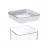 Borcan pentru pastrare Ardesto Set de containere Ardesto AR4103FT, Transparent