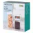 Borcan pentru pastrare Ardesto Set de containere Ardesto AR4103FT, Transparent