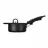 Set RESTO Set de vase RESTO 95800, Negru