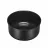 Set RESTO Set de vase RESTO 95800, Negru