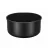 Set RESTO Set de vase RESTO 95800, Negru