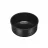 Set RESTO Set de vase RESTO 95800, Negru