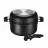 Set RESTO Set de vase RESTO 95800, Negru