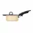 Set RESTO Set de vase RESTO 95802, Bej