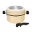 Set RESTO Set de vase RESTO 95802, Bej
