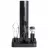 Hабор Circle Joy Set pentru vinuri Circle Joy CJ-TZ08, Negru