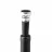 Hабор Circle Joy Set pentru vinuri Circle Joy CJ-TZ08, Negru