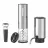 Hабор Circle Joy Set pentru vinuri Circle Joy SGS-KD-8, Oțel inoxidabil