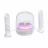 Boxa Harman Kardon Sistem audio 2.1 CH Harman Kardon Kardon SoundSticks 5 Wi-Fi, Alb