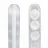 Boxa Harman Kardon Sistem audio 2.1 CH Harman Kardon Kardon SoundSticks 5 Wi-Fi, Alb
