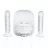Boxa Harman Kardon Sistem audio 2.1 CH Harman Kardon Kardon SoundSticks 5 Wi-Fi, Alb