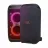 Boxa JBL Sistem audio JBL Cover for PartyBox 320, Negru