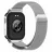 Smartwatch Hoco Smart Watch Proove Elysium Silver Glossy
