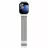 Smartwatch Hoco Smart Watch Proove Elysium Silver Glossy